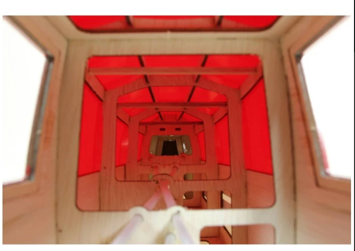 SEAGULL DECATHLON (91-120 SIZE) 70.9″ WINGSPAN Warehouse Stock 4 SEAGULL DECATHLON (91-120 SIZE) 70.9″ WINGSPAN Warehouse Stock - Image 2