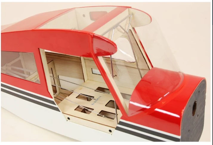 SEAGULL DECATHLON (91-120 SIZE) 70.9″ WINGSPAN Warehouse Stock 6 SEAGULL DECATHLON (91-120 SIZE) 70.9″ WINGSPAN Warehouse Stock - Image 4