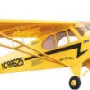 SEAGULL PIPER CUB (75) Wingspan – 78.7ins (200cm) Warehouse Stock -Aircraft Model Shop 87
