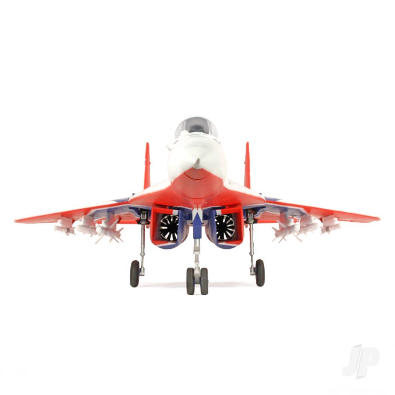 ARROWS HOBBY TWIN 64MM MIG-29 PNP (ARR013P) 4 ARROWS HOBBY TWIN 64MM MIG-29 PNP (ARR013P) - Image 2