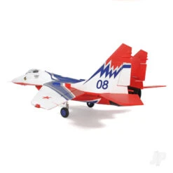 ARROWS HOBBY TWIN 64MM MIG-29 PNP (ARR013P) 12 ARROWS HOBBY TWIN 64MM MIG-29 PNP (ARR013P) -Aircraft Model Shop ARR013P 2