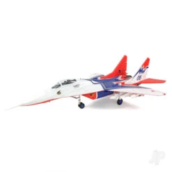 ARROWS HOBBY TWIN 64MM MIG-29 PNP (ARR013P)