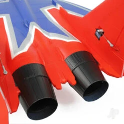 ARROWS HOBBY TWIN 64MM MIG-29 PNP (ARR013P) 13 ARROWS HOBBY TWIN 64MM MIG-29 PNP (ARR013P) -Aircraft Model Shop ARR013P 3