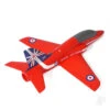 Arrows Hobby BAE Hawk 50mm EDF PNP (662mm) 1 Arrows Hobby BAE Hawk 50mm EDF PNP (662mm) -Aircraft Model Shop ARR020P 1 1