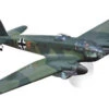 BLACK HORSE HEINKEL HE-111 Warehouse Stock