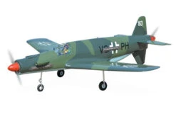 Black Horse Dornier 335 EP ARTF Warehouse Stock