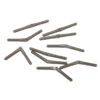 MACGREGOR LARGE Round BARBED HINGES (x10) D4.5xL67mm