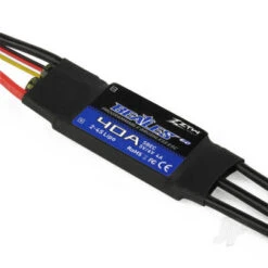 Beatles Brushless 40A G2 BEC ESC (2-4 Cells)