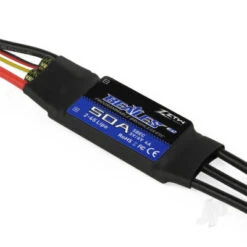 Beatles Brushless 50A G2 SBEC ESC (2-6 Cells)
