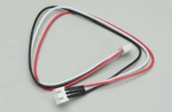 2 CELL BALANCE EXTENSION