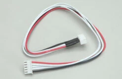 4 CELL BALANCE EXTENSION LEAD