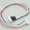 6 CELL BALANCE EXTENSION LEAD -Aircraft Model Shop BLE6