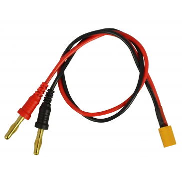 XT30 CHARGE LEAD 3 XT30 CHARGE LEAD