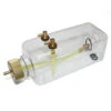 MacGregor Transparent Fuel Tank 1000ml (Gas/Methanol)