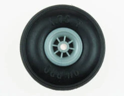 DUBRO 1 3/4″ WHEEL PR