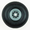 DUBRO 3-1/4″ Dia. Treaded Surface Wheels (2) -Aircraft Model Shop DW 6