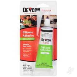 Devcon Silicone Adhesive 50g