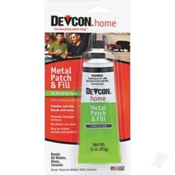 Devcon Metal Patch & Fill 3oz