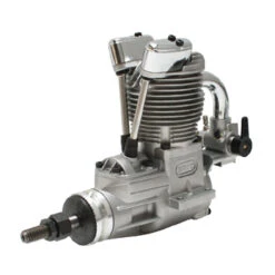 SAITO 125A FOUR STROKE