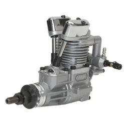 SAITO 40 FOUR STROKE