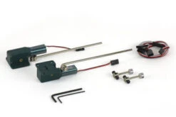 JP. Electric Retracts 15-25 Main Gear