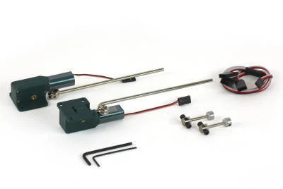 JP. Electric Retracts 15-25 Main Gear 3 JP. Electric Retracts 15-25 Main Gear