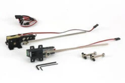 JP. Electric Retracts 25-46 Main Gear