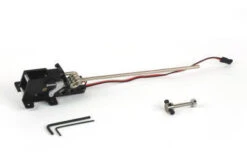 JP. Electric Retracts 25-46 Nose Gear