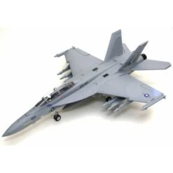 FMS F/A-18F HORNET 70MM EDF ARTF GREY WITH RELFEX GYRO SYSTEM WHAREHOUSE STOCK