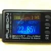 Fusion Smart Alarm Lithium Battery Checker & Alarm P-FS-BC06