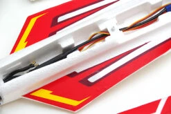 FMS FLASH 850MM JET -Aircraft Model Shop FMS FLASH 4