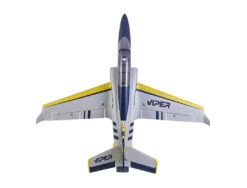FMS 70MM VIPER V2 EDF PNP 15TH ANNIVERSARY VERSION Backorder Late June -Aircraft Model Shop FMS141PB
