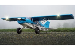 FMS 1500MM MAULE ARTF W/FLOAT Inc REFLEX V2 -Aircraft Model Shop FMS1500MMMAULE