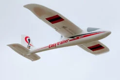 FMS EASY TRAINER 1280 V2 ARTF -Aircraft Model Shop FMSETB