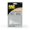 ZAP FLEXI TIPS PACK OF 24 1 ZAP FLEXI TIPS PACK OF 24 -Aircraft Model Shop Flexi Zap Tips 24pcs