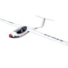 VOLANTEX ASW 28 GLIDER W/ABS FUSELAGE -Aircraft Model Shop GLASW28