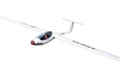 VOLANTEX ASW 28 GLIDER W/ABS FUSELAGE