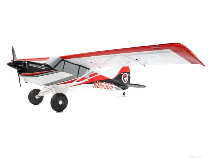 ARROWS HOBBIES Husky PNP 1800mm 3 ARROWS HOBBIES Husky PNP 1800mm