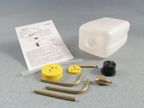 20OZ INWOOD FUEL TANK 2 20OZ INWOOD FUEL TANK