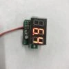 DIGITAL RX BATTERY VOLTAGE CHECKER -Aircraft Model Shop IMG 9946 scaled 1