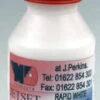 112GM JETSET. WHITE PVA GLUE 150ml -Aircraft Model Shop JET1