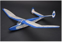 KeilKraft Invader Kit – 40″ Free-Flight Towline Glider -Aircraft Model Shop KIKK1020