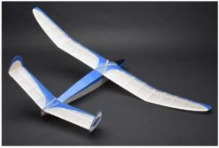 KeilKraft Invader Kit – 40″ Free-Flight Towline Glider -Aircraft Model Shop KIKK10202