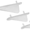 JP. LARGE TAIL/WINGTIP SKID -Aircraft Model Shop LGSKID