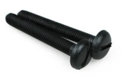 JP. M4 NYLON BOLTS (PK2)