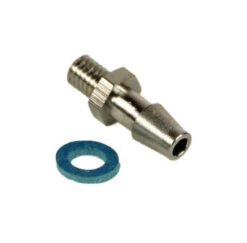 JP. M4 PRESSURE NIPPLE