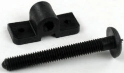 JP. M6 WING BOLT WITH SIDE MOUNT