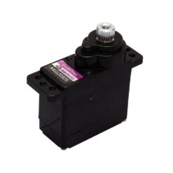 MacGregor MG1203DS Mini Servo