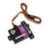 MACGREGOR MG2107WHV 6.6KG.CM/0.10S HIGH VOLTAGE WING SERVO -Aircraft Model Shop MAC2107WHV MED