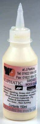 MD ALIPHATIC 150ML